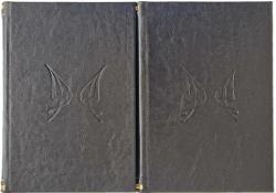 Evliya Çelebi Seyahatnamesi 2 ve 4.Cilt - Evliya Çelebi Mehmed Zılli İbn-i Derviş