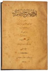 Evliya Çelebi Seyahatnamesi 2 ve 4.Cilt - Evliya Çelebi Mehmed Zılli İbn-i Derviş