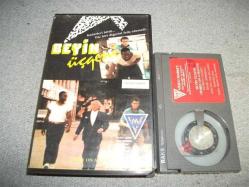 Ü -  BETA - BEYİN ÜÇGENİ