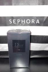 Dior Homme Intense  Eau de Parfum  ERKEK PARFÜM 100ml SIFIR JELATİNLİ AMBALAJINDADIR 6.330TL yerine sadece 4.350TL