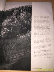 Views of Japan - Diamond Publishing - 1963 - Japonca ve İngilizce Dergi (Japonya'nın Görüşleri) Yıpranma ve Lekeler Mevcuttur