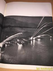 Views of Japan - Diamond Publishing - 1963 - Japonca ve İngilizce Dergi (Japonya'nın Görüşleri) Yıpranma ve Lekeler Mevcuttur