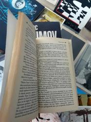 ergenlik ayini - alexei panshin