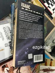 ergenlik ayini - alexei panshin