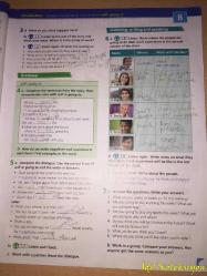 PROJECT - Student's Book - Tom Hutchinson - Oxford University Press - İngilizce Ders Kitabı (Üzeri Yazılı Kısımları Mevcut , Hafif Yıpranmış)