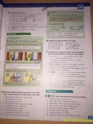 PROJECT - Student's Book - Tom Hutchinson - Oxford University Press - İngilizce Ders Kitabı (Üzeri Yazılı Kısımları Mevcut , Hafif Yıpranmış)