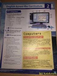 PROJECT - Student's Book - Tom Hutchinson - Oxford University Press - İngilizce Ders Kitabı (Üzeri Yazılı Kısımları Mevcut , Hafif Yıpranmış)