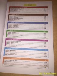 ACH SOOO! Arbeitsbuch Mittelschule 6 - Aşkın Yeşilkaya - Bilal Tuncel - Eyyup Uğur Karayılmaz - Almanca Ders Kitabı (Ah doğru! Ortaokul Çalışma Kitabı 6)