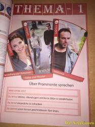 ACH SOOO! Arbeitsbuch Mittelschule 6 - Aşkın Yeşilkaya - Bilal Tuncel - Eyyup Uğur Karayılmaz - Almanca Ders Kitabı (Ah doğru! Ortaokul Çalışma Kitabı 6)