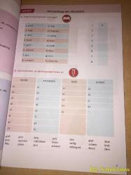 ACH SOOO! Arbeitsbuch Mittelschule 6 - Aşkın Yeşilkaya - Bilal Tuncel - Eyyup Uğur Karayılmaz - Almanca Ders Kitabı (Ah doğru! Ortaokul Çalışma Kitabı 6)