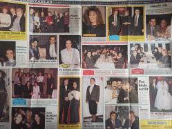 Ayna 2 Gazetesi - Seda Sayan - Muzaffer Ataman - Selen Büke - Adnan Kaşıkçı - Sacide Ayaz - Türkan Sabancı - Sakıp Sabanc - İhsan Şentürk - Dilek Tok - Metin Ar - Selçuk Emre - Ayla Demiresen - Hülya Ballısarı - Feride Eskinaziye - Lale Bediroğlu - Hülya Başipekçi - Mine Güngör - Cihat İlkbaşaran - Selda İlkbaşaran - Şebnem Behlül - Candan Çarmıklı - Fahrettin Aslan - Ali Rıza Çarmıklı - Metin Esen - Alev Esen - Zeynep Kunt - Ahmet Kunt - Nuyan Borovalı - Alaaddin Koşar- Ela şar - Metin İnan - Derya Cansu - Özlem Erkorol - Güngör Bayrak - Kendine Güvenen Giyer fotoğraf ve haberi