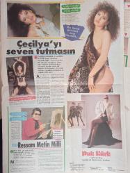 Ayna 2 Gazetesi - Sevsin Cantürk - Serpil Çakmaklı - Vural Cantürk - Nejat Eczacıbaşı - Sema Kip - Harika Akdemir - Kenan Koç - Gülseren Koç - Naim Dönmez - Canan Uzan - Gülizar Ulaş - Erdoğan Yalkın - Lemi Yılmaz - Saim Büyükbayrak - Ali Haşhaş - Songül Haşhaş - Dide Büyükbayrak - Saim Arpat - Avni Ören - Gülcan Taşyontar - Gülen Aslantaş - Fuat Aslantaş - Gül Şekercioğlu - Yasemin Şekercioğlu - Hülya Şekercioğlu - Gülçin Ülker - Aziz Coşkun - Yılmaz Güzel - Fehmi Gülay - Müge Güzelbey - Cengiz Esen - Şemin Gürtürk - Çeçilya - Metin Milli - Pak Kürk kıyafet reklamı fotoğraf ve haberi