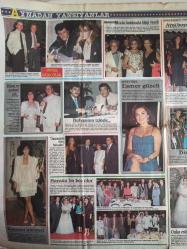 Ayna 2 Gazetesi - Emel Sayın - Muazzez Abacı - Samime Sanay - Hülya Süer - Hülya Sözer - Samime Sanay - Orhan Demir - Ümit Zaim - Asuman Zaim - Fatih Edremi - Erol Belbüken - Zeynep Üner - Ahmet Çapa - Nilüfer Çelik - Gül Esen - Semra Tınaz - Enis Sağlam - Feyza Taner - Birol Saruhan - Ayşe Gönen - Berat Polat - Emin Yalçınkale - Deniz Erhan - Alev Esen - Metin Esen - Fatoş Cak - Bilge Şekerci - Safiye Kicin - Aysun Karakaş - Füsun Berkol - Oya Aydoğan - Deniz Akbulut - Metin Poyraz - Meral Zeren - Küçük Emrah - Oya Aydoğan fotoğraf ve haberi