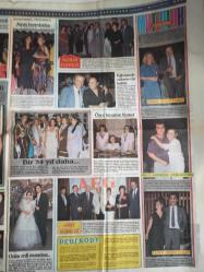 Ayna 2 Gazetesi - Emel Sayın - Muazzez Abacı - Samime Sanay - Hülya Süer - Hülya Sözer - Samime Sanay - Orhan Demir - Ümit Zaim - Asuman Zaim - Fatih Edremi - Erol Belbüken - Zeynep Üner - Ahmet Çapa - Nilüfer Çelik - Gül Esen - Semra Tınaz - Enis Sağlam - Feyza Taner - Birol Saruhan - Ayşe Gönen - Berat Polat - Emin Yalçınkale - Deniz Erhan - Alev Esen - Metin Esen - Fatoş Cak - Bilge Şekerci - Safiye Kicin - Aysun Karakaş - Füsun Berkol - Oya Aydoğan - Deniz Akbulut - Metin Poyraz - Meral Zeren - Küçük Emrah - Oya Aydoğan fotoğraf ve haberi