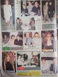 Ayna 2 Gazetesi - Sibel Can - Yonca Yücel - Prenses Ahu - Ayşegül Nadir - Hülya Durmaz - Demir Ural - Semra Tınaz - Merve Giritligil - Behiç Önal - Nesrin Sankey - Sevinç Zindancıoğlu - Doğan Gönül - Mehmet Esinli - Nilgün Esinli - Faruk Ürkmez - Aynur Ürkmez - Gül Berk - Arzu Yayla - Savaş Yayla - Tevfik Dölen - Gülay Dölen - Deniz Malkoç - Emel Kasapoğlu - Mualla Akyüz - Fehiman Yazıcı - Çeçilya Daymaz - Yaprak Özdemiroğlu - Derya Arbaş fotoğraf ve haberi