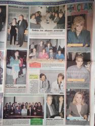 Ayna 2 Gazetesi - Sibel Can - Yonca Yücel - Prenses Ahu - Ayşegül Nadir - Hülya Durmaz - Demir Ural - Semra Tınaz - Merve Giritligil - Behiç Önal - Nesrin Sankey - Sevinç Zindancıoğlu - Doğan Gönül - Mehmet Esinli - Nilgün Esinli - Faruk Ürkmez - Aynur Ürkmez - Gül Berk - Arzu Yayla - Savaş Yayla - Tevfik Dölen - Gülay Dölen - Deniz Malkoç - Emel Kasapoğlu - Mualla Akyüz - Fehiman Yazıcı - Çeçilya Daymaz - Yaprak Özdemiroğlu - Derya Arbaş fotoğraf ve haberi