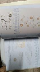 Wedding Planner, Düğün Planlayıcısı ve İpuçları Kitabı