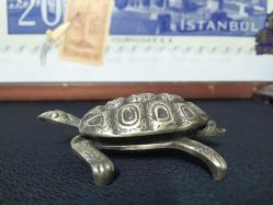 PİRİNÇ KAPLUMBAĞA KÜLLÜK