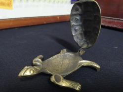 PİRİNÇ KAPLUMBAĞA KÜLLÜK