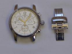 Tissot PRC 200 Chronograph Kol Saati