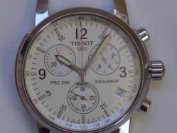Tissot PRC 200 Chronograph Kol Saati