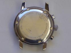 Tissot PRC 200 Chronograph Kol Saati