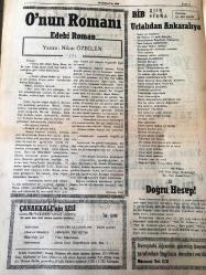 ÇANAKKALE ÇANAKKALE 'NİN SESİ  YEREL TAŞRA BASINI- - 31 Aralık 1975 YIL :2 SAYI :398- Ödenek Yokmuş - Çanakkale İşletme Vergisi Uygulamasına Yarından İtibaren Başlanacak --Yıllar öncesi  Milli Eğitim Bakanlarından  Hasan Ali Yücel  bir yazısında  ----Onun Romanı  Edebi  Roman : Yazan : Nihat Özbilen -Şiir : Urfalıdan Ankaralıya   ALİ AKGÜN -Yeni yıla girerken  Hasan  Bıçak -Nüfusu  otuz bini  aşan Çanakkale de 1 Ocak 1976 tarihinden itibaren  işletme vergisi  sistemi   uygulamaya başlanıyor --Balıkesir ,Bolu 'ya  eksik  fakat moralli gidiyor - Namağlup Erdek spor 'un   genç  kalecisi  Erol bu güne kadar gol yemedi - Totaş Sas Cumartesi Ankara Yenişehir İle Oynayacak - Beşiktaş  Adana Maçından  2 Puan  Bekliyor -