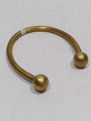 BL3--------AT NALI ŞEKLİNDE STRES BİLEZİĞİ