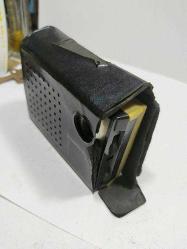 RD1---STANDART ESKİ EL RADYOSU