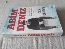 Abim Deniz - Hiç Yayınlanmamış Mektup ve Fotoğraflarla Hamdi Gezmiş'in Anıları