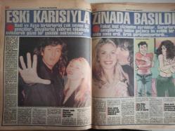 Ekip Ailenizin Gazetesi - 30 Aralık 1996 - Eren Bel - Orhan Bel - Şevki Kırova - Memleket Çetelerden Geçilmiyor! haberi - Muzaffer Fidan - Bunlar da Genelev Çetesi haberi - Hadi Mercan - Gülay - Eski Karısıyla Zinada Basıldı haberi - Türkan Şoray - Atilla Özdemiroğlu - Muzaffer Akpınar - Tunç Başaran - Yasmin Ghauri - Elite Ajans - Levent Kırca - Malum Hareket Mahkemelik! haberi - Şevket Barış - Lens Davası haberi - Aysun Orcan fotoğraf ve haberi - Tam Takım Gazete