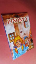 PİNOKYO