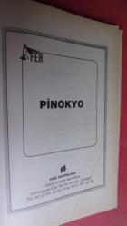 PİNOKYO