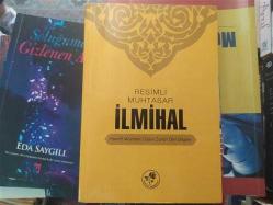 Resimli Muhtasar İlmihal