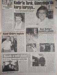Show Magazin Haftalık Aktüel Gazetesi - 20 Ocak 1995 - Sayı:95 - Seren Serengil - İbrahim Tatlıses - Özlem Ersoy - Tayyar Yıldız - Soner Arıca - Tünay Ürek - Kibariye - Hülya Avşar - Güner Ümit - Seden Gürel - Atilla Özdemiroğlu - Aykut Oray - Fatih Kısaparmak - Linda Evangelista - Rıfat Özbek - Bill Clinton - Ali Poyrazoğlu - Kadir İnanır - Tarık Akan - Onat Kutlar - Kamil Öztürk - Bulut Aras - Gürcan Sarıyer - Mustafa Er - Murat Leblebici - Yaşar Nuri Öztürk - Ali Rıza Aktaş - Canan Aydn - Nevzat Uyanık - Ali Çınar - Gülden Kalmaz - Süleyman Karaduman - Nükhet Duru - Aşkın Nur Yengi - Zerrin Özer - Gurbetçi Hakan - Binnaz Avcı - Mustafa Sandal - Adnan Şenses - Muazzez Abacı - Efgan Efekan - Yusuf Sezgin - Sibel Tüzün - Tarkan - Gülgün Feyman - Banu Alkan - Neco - Güngör Bayrak fotoğraf ve haberi - Tam Takım Gazete