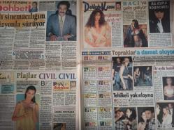 Süper Takip Haftalık Aktüalite ve Magazin Gazetesi - 24 Haziran 1998 - Sayı:4 -Orhan Gencebay- Gözde Tan - Savaş Kalafat - Seyhan Soylu - Billur Kalkavan - Filiz Kansu - Zeynep Uludağ - Ebru Şimşek - Zeynep Tunuslu - Seda Sayan - Nadide Sultan - Ebru Gündeş - Kemal Özkan - Berna Demir - Zeynep Sungur - Şebnem Ertunga - Göksel Solak - Zehra Yılmaz - Tuğba Altuğ - Dilek Fırat - Özgür Torun - Esin Moralıoğlu - Azra Akın - Mehmet Ali Erbil - Özlem Yıldız - Reha Muhtar - Seren Serengil - Gökhan Arsoy - Ümran Soyman - Zafer Akbaş - Ahmet Selçuk İlkan - Nadide Sultan - Ferhat Şirin - Ahmet Zilan - Ayfer Toprak - Halis Toprak - Nuran Özümutlu - Alişan - Yeşim Büber - Alinur Validedeoğlu - Kaya Çilingiroğlu - Pınar Altuğ - Ahmet Kaya fotoğraf ve haberi - Tam Takım Gazete