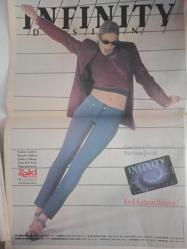 Süper Takip Extra Haftalık Aktüalite ve Magazin Gazetesi - Duygu Öcal - Buket Öke - İrem Otuz - Timuçin Canel - Ebru Akel - Kenan Doğulu - Cem Yılmaz - Murat Erdoğan - Murat Cevahir - Ali Şen - Hakan Özkaykı - Nil Pınar - Sezer İnanoğlu - Atilla Saral - Eda Ceylan - Ali Şen - Levent Yüksel - Ahmet San - Pınar Aylin - Nükhet Duru - Mahsun Kırmızıgül - Yavuz Bingöl - Reyhan Ataman - Mehtap Taşçıoğlu - Zeynep Dereli - Leyla Alaton - Meltem Hakarar - Avi Behar - Sacit Aslan - Yasemin Kutsi - Ajda Pekkan - Semra Özal - Bülent Baran - Alp Karayalçın - Halis Toprak - Gülümser Şen - Feryal Gülmaz - Sakıp Sabancı - Melike Hasefe - Kemal Gülmaz - Fulya Eyilik - Derin Mermerci - Zeki Triko Giyim Reklamı fotoğraf ve haberi - Tam Takım Gazete