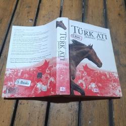TÜRK ATI / İNGİLİZ YARIŞ ATLARININ ATASI
