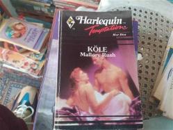 BEYAZ DİZİ HARLEQUIN 40 KÖLE