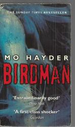 Birdman - Charlie Kitabevi