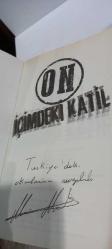 On İçimdeki Katil - İMZALI -