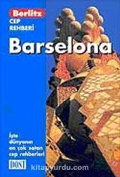 BERLITZ CEP REHBERİ - BARSELONA