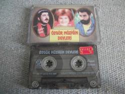 9 - ÖZGÜN MÜZİĞİN DEVLERİ