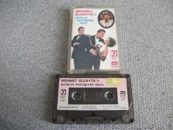 9 - MEHMET OLCAYTO İLE ANILARIN MÜZİĞİNDE DANS