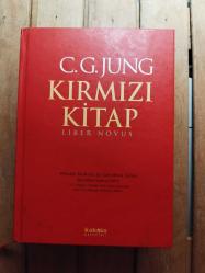 KIRMIZI KİTAP / LIBER NOVUS