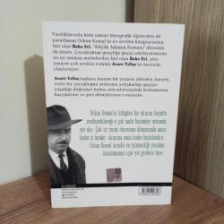 BABA EVİ - AVARE YILLAR Orhan Kemal