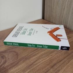 BABA EVİ - AVARE YILLAR Orhan Kemal