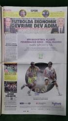 Hürriyet Gazete 28 Aralık 2018 Hançer Çıktı,Mehmet Soysal,Zeynep Sude Taşdelen,Fatih Birol,Ekrem İmamoğlu,Dilek İmamoğlu,Kemal Kılıçdaroğlu,Selvi Kılıçdaroğlu,Recep Tayyip Erdoğan,Kenan Sofuoğlu,Donald Trump,Melanie Trump,Miley Cyrus,Yıldırım Demirören,Şenol Güneş,Fatih Terim,Eren Derdiyok,Hüseyin Aydın,Radamel Falcao,Mecnun Otyakmaz,Ersun Yanal,Ali Koç,Simge Sağın,Nurgül Yeşilçay,Tarık Ünlüoğlu,Gülenay Kalkan,Merve Çağıran,Afra Saraçoğlu,Aslı Bekiroğlu, ETS Tur - Intercity Reklamı