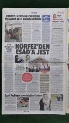 Hürriyet Gazete 28 Aralık 2018 Hançer Çıktı,Mehmet Soysal,Zeynep Sude Taşdelen,Fatih Birol,Ekrem İmamoğlu,Dilek İmamoğlu,Kemal Kılıçdaroğlu,Selvi Kılıçdaroğlu,Recep Tayyip Erdoğan,Kenan Sofuoğlu,Donald Trump,Melanie Trump,Miley Cyrus,Yıldırım Demirören,Şenol Güneş,Fatih Terim,Eren Derdiyok,Hüseyin Aydın,Radamel Falcao,Mecnun Otyakmaz,Ersun Yanal,Ali Koç,Simge Sağın,Nurgül Yeşilçay,Tarık Ünlüoğlu,Gülenay Kalkan,Merve Çağıran,Afra Saraçoğlu,Aslı Bekiroğlu, ETS Tur - Intercity Reklamı