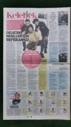 Hürriyet Kelebek Gazete 4 Ocak 2019 Oğulcan Engin,Buse İskenderoğlu,Simge Sağın,Gökhan Çınar,İlker İnanoğlu,Filiz Akın,Atakan Özyurt,Bilal Hancı,Fatih Yasin,Şebnem Schafer,Alp Eren Khamis,Ercan Kesal,Nazan Kesal,İlker Ayrık,Cengiz Ünder,Aslı Şen,Hande Erçel,Onur Şan,Sinan Akçıl,Kutsi,İlayda Aydın,Çağla Şikel,Özge Ulusoy,Aslı Enver,Murat Boz,Semih Kaya,Yasemen Saylar,Altay,Hakan Akkaya,Lerzan Mutlu